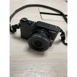 Panasonic LUMIX DC-GF9 繁中 GF9K 全黑色