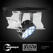Event Lighting RAINCS Rain Cover for Single Mount Par/Head