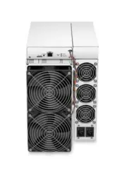 Brand New Bitmain Antminer S19 90TH/S 3100W Asic Bitcoin BTC Miner Mining