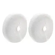 1Pair Soft Velour Headphone Case Cover Cap Soft For Large over-ear Headset A
