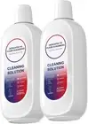 Floor Cleaning Solution Compatible with Tineco, Deep Cleans for Multiple Hard...