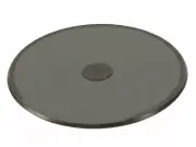 Alternator Pulley Cover For 07-15 Volvo S80 S60 V70 XC60 XC70 XC90 3.0L 6 TP79C6 (for: Volvo)