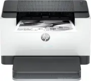 Laserjet M207Dw Wireless Laser Printer - B&W, Duplex, Office Use