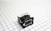 D15CR22CB Cutler Hammer, Div of Eaton Control Relays, Freedom Series Eaton D15