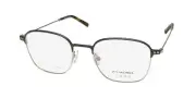 NEW MARIUS MOREL 1880 60129M EYEWEAR MENS SQUARE METAL & PLASTIC FRANCE