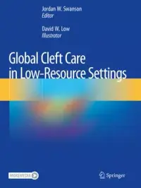 在飛比找博客來優惠-Global Cleft Care in Low-Resou