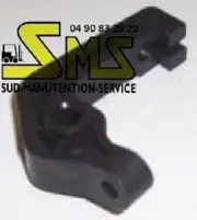 Lever Toggle Controller Downpipe Pallet Strapping Banding Manual Mic TM2000 Tm ,