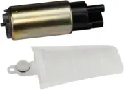 Moose Utility Fuel Pump for 2007 Polaris Sportsman 700 EFI ATV