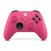 Xbox Wireless Controller Deep Pink