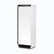 Bromic Upright Fridge - 372L - 1 Door - Solid