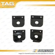 TAG Reverse Sensor Mount for Renault Master X62 Trafic X82 4Cyl 2013-On