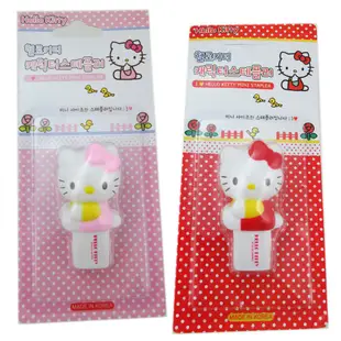 卡漫城 - Hello Kitty 公仔 迷你 釘書機 剩粉色 ㊣版 韓國製 訂書機 凱蒂貓 文具 辦公用品