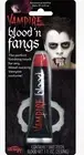 Vampire Blood & Fangs Fun World Makeup Halloween Prop Kit Set Kids Stage