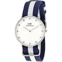 在飛比找蝦皮購物優惠-【歐買尬】DANIEL WELLINGTON DW 手錶 3