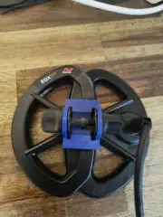 Minelab Equinox Metal Detector Coil Saver for 6" Coil 3d Petg