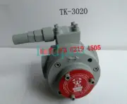 1PCS NEW FOR Tswu Kwan Hydraulic Lubrication Pump TK-3020