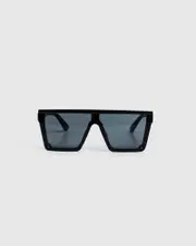 Ruby Sheilds Sunglasses Black