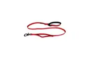 Kong Traffic Red Leashes Medium Leads & Head Collars