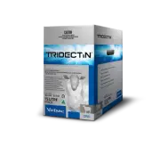 Tridectin 3-Way Oral Drench 15 Litre broad Spectrum Drench Sheep Agriculture
