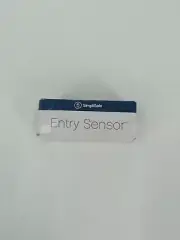 SimpliSafe Original Generation Door/Window Entry Sensor (5S8MS) - NEW