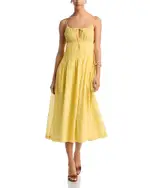 Ciao Lucia Barbara Dress