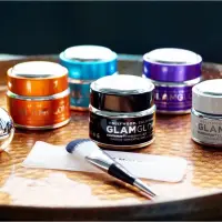 在飛比找蝦皮購物優惠-❤️小黃人白罐限量發售🎁 GLAMGLOW 毛孔緊緻 白罐/