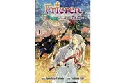 Frieren: Beyond Journey's End, Vol. 11: Volume 11