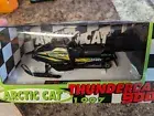 1997 Arctic Cat Thundercat 900 Die Cast Snowmobile Collectible 1:18 Ltd. Edition