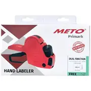 Meto Primark Price & Date Coder Gun