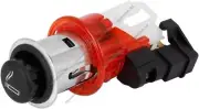 Cigarette Lighter Socket Plug Assembly for Seat Leon 1J0919341A 1J0919307