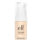 e.l.f. Mineral Infused Face Primer - Radiant Glow