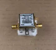 1pc Mini-Circuits ZX85-12G-S+ 0.2-12000MHz 25V RF biaser