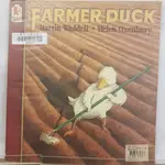 二手書📗英文繪本FARMER DUCK//HELEN OXENBURY//動物