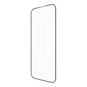 Dbramante 1928 Eco-Shield Screen Protector for iPhone 15 Pro Max - Black Edge