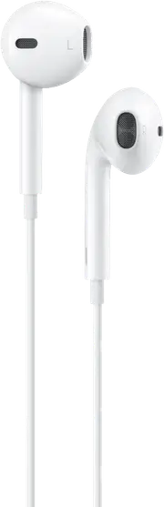 Apple EarPods with Lightning Connector