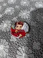 Tales Of Symphonia テイルズ オブ シンフォニア Lloyd ロイド・アーヴィング 2.25in Magnetic Bottle Opener