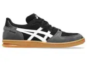 ASICS Skyhand OG Black White Size 9.5, DS BRAND NEW