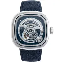 在飛比找蝦皮商城優惠-SEVENFRIDAY PS1/03 Yacht Club 