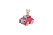 Early Learning Centre Rosie Rabbit and Her Motor Car