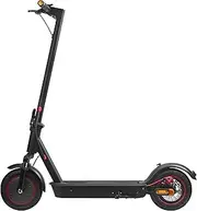1200W Pro Model Electric Scooter 50km/h Speed Dual Suspension 60km Range 130kg Limit 8.5inch Portable Foldable Bike