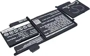 Vsdampj 6300mAh/11.34V Battery Compatible with Applle fit P/N: 020-8146, 020-8148, A1493, A1502