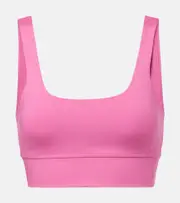 [Varley] Varley FreeSoft Cori sports bra AU 8 pink