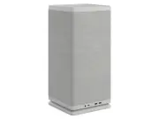 Fractal Design Mood Mini ITX Gaming Case - Light Gray FD-C-MOD1N-01