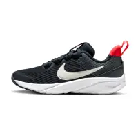 在飛比找momo購物網優惠-【NIKE 耐吉】Star Runner 4 NN PS 童