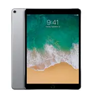 Apple iPad Pro 10.5 inch 256GB - Wifi & Cell - Space Grey - (As New Refurbished) - Grade A