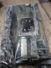NEW Y40PH DELL BROADCOM 57810S 10GB DUAL PORT PCI-E SFP+ NETWORK CARD 0Y40PH US