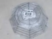 STI STI-9601-SS Web Stopper Cover Smoke Detector Guard Stainless Steel