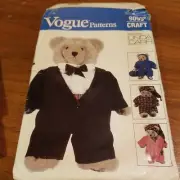 Vogue Patterns Craft 9093