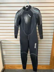 SEAC Women’s Alien 3.5mm Women XS Wet Suit