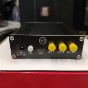 For Corrected Signal Generator Dual-Channel Output GPS CSG+ V3 10KHz-220MHz